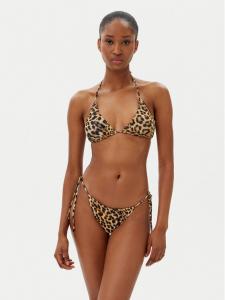 Бикини KK324PPLB64656 Norma Kamali, мультиколор