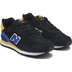515 ретро кроссовки New Balance, мультиколор