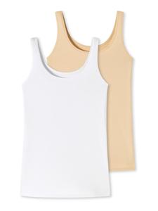 Топ uncover by SCHIESSER Uncover, бежевый