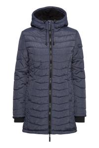 Зимняя куртка Oxmo NELLY, Indigo