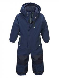 Лыжные штаны Killtec Schneeanzug, темно-синий