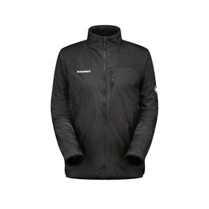 MAMMUT Пуховик Flex Air мужской, Black/Black