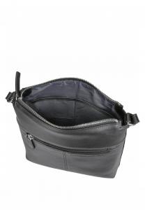Сумка через плечо BALI Picard, черный