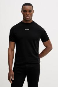 Футболка Karl Lagerfeld, черный