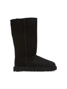 Сапоги Classic Tall Ugg Kids, черный