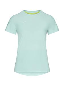 HOKA Футболка для спорта 'AIROLITE' в цвете Mint