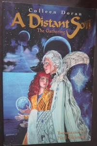Distant Soil, Vol. 1 The Gathering (Image Comics)