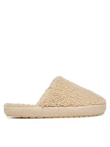 Домашние тапочки Starley W13205 Emu Australia, бежевый