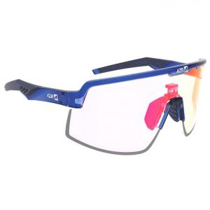 Солнцезащитные очки Speed RX BLUE Vernie Photochromique Irisé Rouge Azr