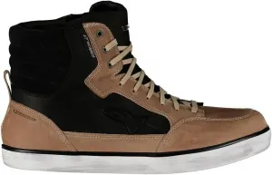 Мужские мотоциклетные ботинки Alpinestars NC, Multicoloured