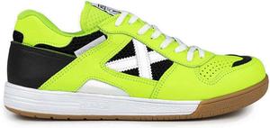 Мужские кроссовки Munich, зеленый