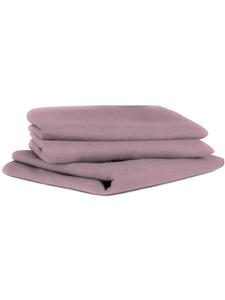 Aspero Чехлы на сиденья 'Manduria' в цвете Dusky Pink