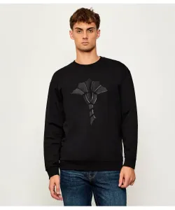 Толстовка Blaze Regular fit Joop!, черный