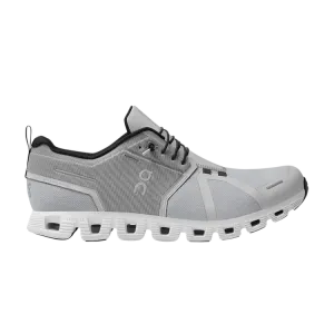 Кроссовки ON Cloud 5 Waterproof 'Glacier', серый
