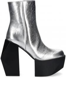 Сапоги United Nude 150 мм Stage, серый