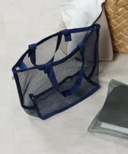 Товары для дома, сетчатая сумка для белья Studio Clip, цвет Navy 88