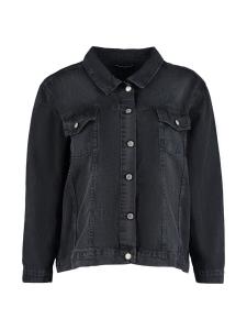 Межсезонная куртка Trendyol Curve, антрацит