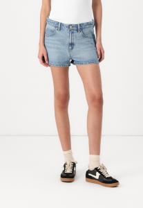 Джинсовые шорты RIDER Lee, цвет Calling Card