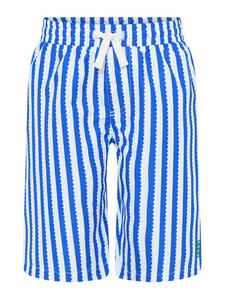 Шорты для плавания LEGO, светло-синий