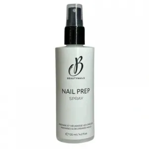 Bna Спрей для подготовки ногтей 125 мл