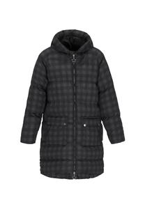 Пальто межсезонное myMo ROCKS, серый