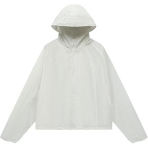 KSWISS Куртки Пальто Женские Бязь Белый K·SWISS, Эвриала Белый