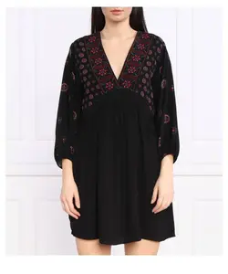 Платье Desigual, черный