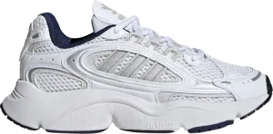 Кроссовки Ozmillen J 'White Navy', белый