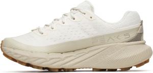 Женские кроссовки для трейлраннинга Merrell Agility Peak 5, Chalk/Basalt