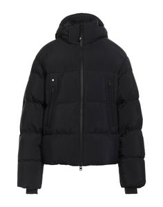 Пуховик Adidas By Yohji Yamamoto Y, черный