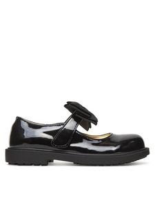 Полуботинки CEO-CS6511-01 Deezee, черный