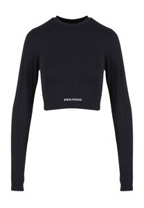 Рубашка Pegador, Black Denim