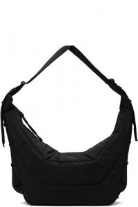 Сумка Brown Large Soft Game Bag LEMAIRE