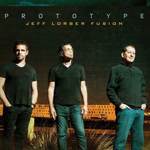 Диск CD Prototype - Jeff Lorber Fusion