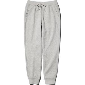 Вязаные спортивные штаны Women's UNIQLO, серый