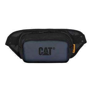 2,5-литровый поясной рюкзак для активного отдыха из полиэстера с PU покрытием Яркий цвет Унисекс CAT
