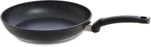 Сковорода алюминиевая Fissler Adamant Classic, черный