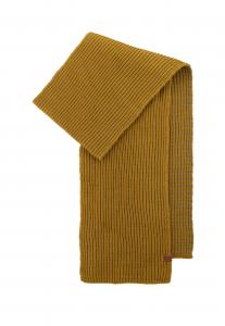 Bickley + Mitchell Amsterdam Шарф в цвете Cognac