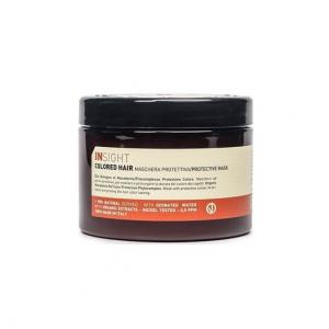 Защита для окрашенных волос | Маска для окрашенных волос 500мл InSight