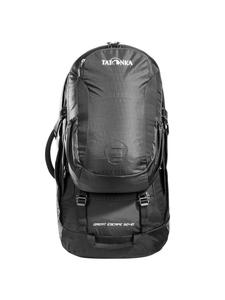 Рюкзак Great Escape 50+10 64 см черного цвета Tatonka