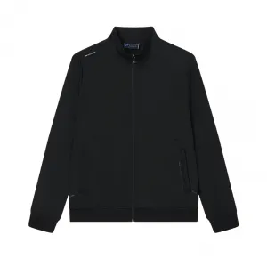 ФИЛА Мужской трикотаж FILA, цвет Black