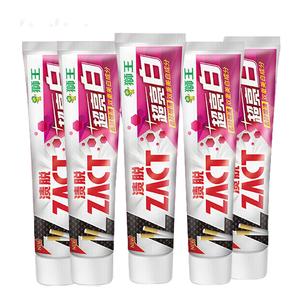 LION Отбеливающая зубная паста для удаления пятен 150г*3/150г*4