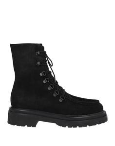 Ботильоны Legres, черный