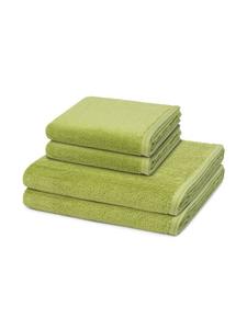 Полотенце Vossen, цвет avocado