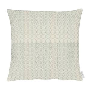 Наволочка Apelt 1308, ткань - кремовая