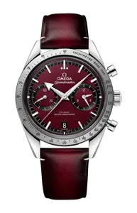 Часы speedmaster speedmaster '57 co axial master chronometer chronograph 40 Omega