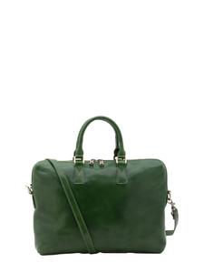 Сумка для ноутбука Viola Castellani, зеленый
