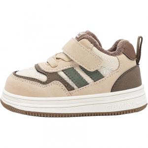 Обувь для малышей EBMINI, бежевый/хаки