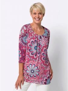 Футболка Sieh an!