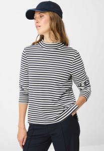 Топ BRAX STYLE BILLY, Midnight Blue/Dark Blue